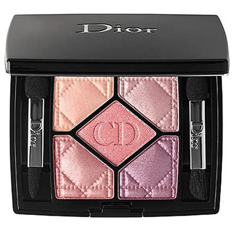 christian dior 5 color|Dior couture eyeshadow.